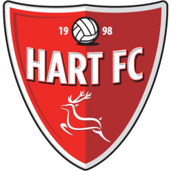 Hart Youth FC badge